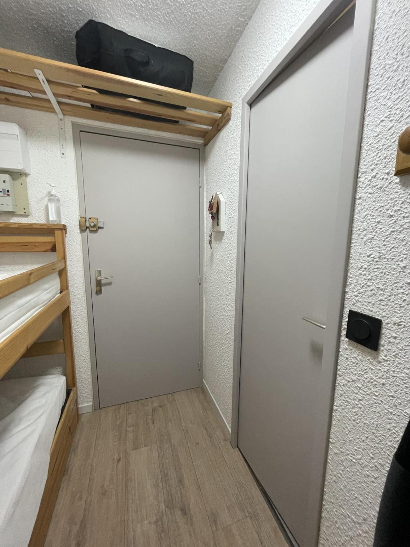 Studio Cosy 1700 Puy-Saint-Vincent Eksteriør billede